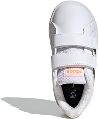 (TD) 아디다스 네오 그랜드 코트 화이트/블랙 IF2886 Shop (TD) 아디다스 네오 그랜드 코트 화이트/블랙 IF2886