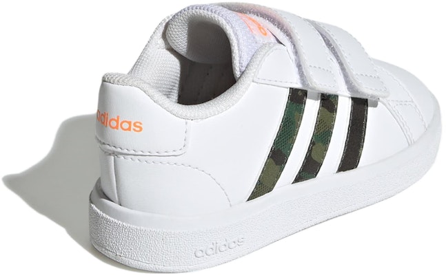 (TD) 아디다스 네오 그랜드 코트 화이트/블랙 IF2886 Purchase (TD) 아디다스 네오 그랜드 코트 화이트/블랙 IF2886