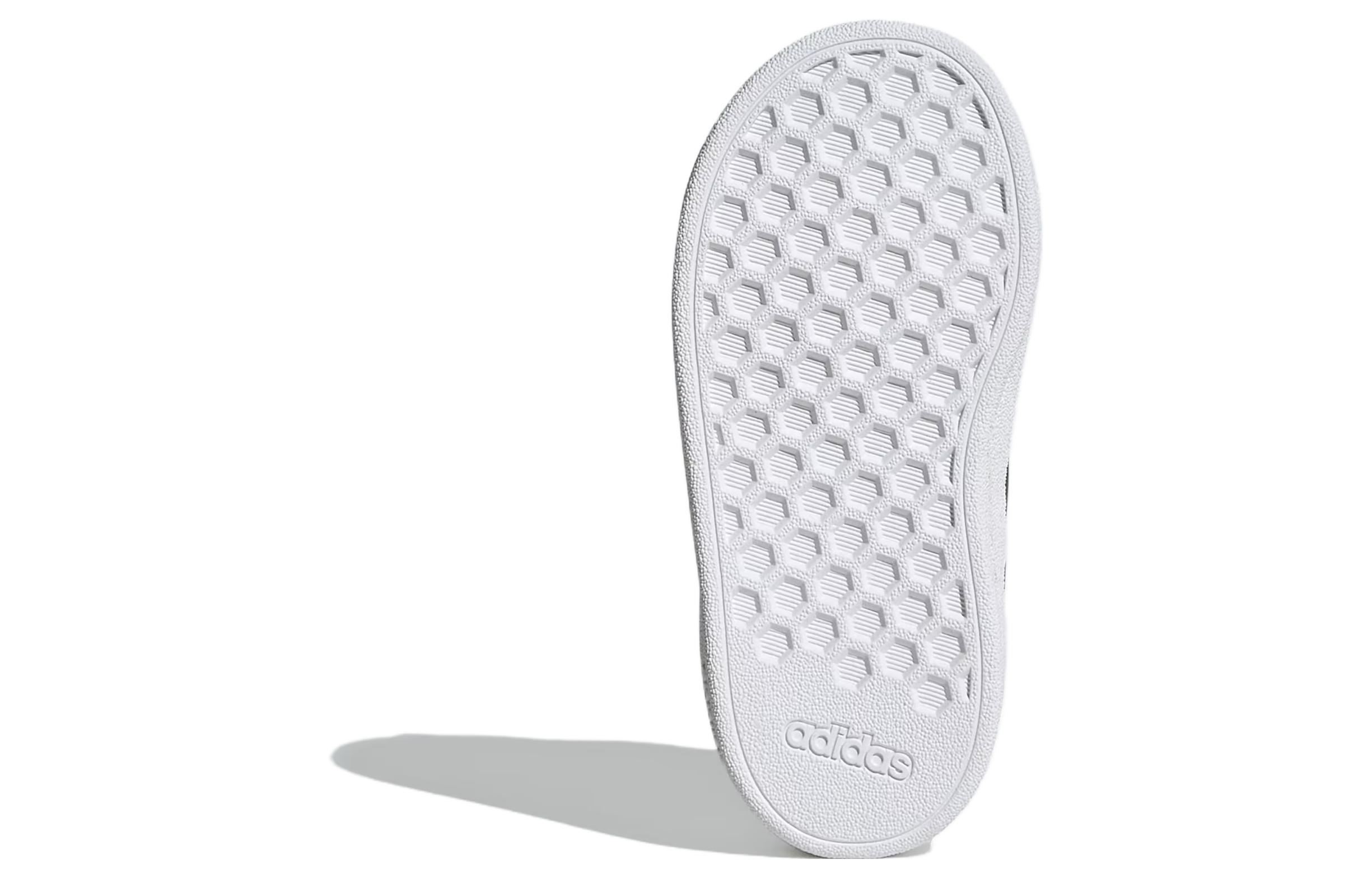 Details for (TD) adidas Neo Grand Court 'Putih Hitam' IF2886