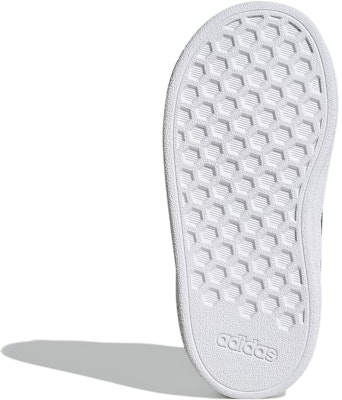 (TD) 아디다스 네오 그랜드 코트 화이트/블랙 IF2886 Details for (TD) 아디다스 네오 그랜드 코트 화이트/블랙 IF2886