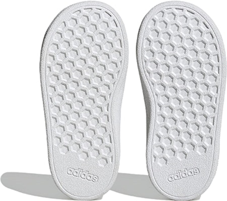 (Infant) adidas neo Grand Court 'White Low Top' GY2489 Details for (Infant) adidas neo Grand Court 'White Low Top' GY2489