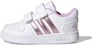 Buy (TD) adidas Neo Hoops 2.0 'Putih Ungu' FY9462