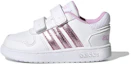 Buy (TD) adidas Neo Hoops 2.0 'Putih Ungu' FY9462