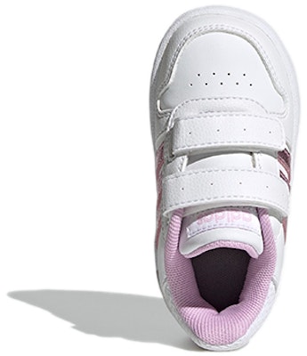 (TD) adidas Neo Hoops 2.0 'Putih Ungu' FY9462 Purchase (TD) adidas Neo Hoops 2.0 'Putih Ungu' FY9462
