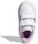 Purchase (TD) adidas Neo Hoops 2.0 'Putih Ungu' FY9462