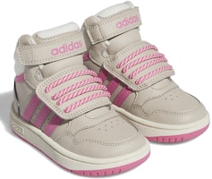 (TD) adidas neo Hoops Mid 3.0 'Kelabu Merah Jambu' IF7756 Order (TD) adidas neo Hoops Mid 3.0 'Kelabu Merah Jambu' IF7756