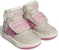 (TD) adidas neo Hoops Mid 3.0 'Kelabu Merah Jambu' IF7756
