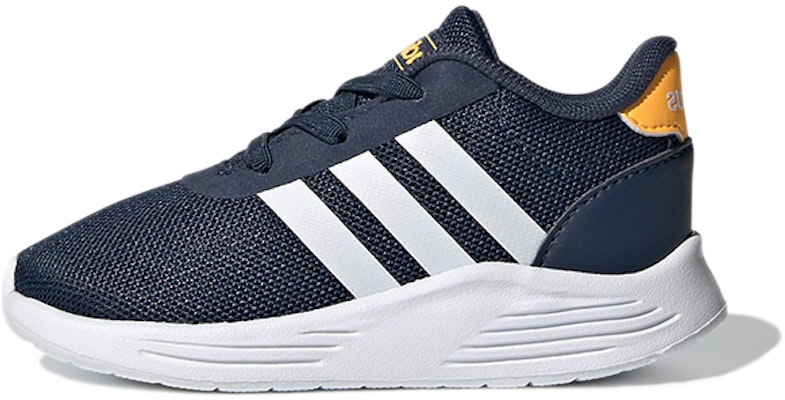 (Infant) adidas Neo Lite Racer 2.0 'Blue White' GZ7855 Buy (Infant) adidas Neo Lite Racer 2.0 'Blue White' GZ7855