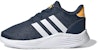 (Infant) adidas Neo Lite Racer 2.0 'Blue White' GZ7855