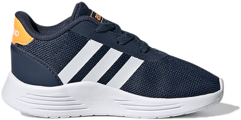 (Infant) adidas Neo Lite Racer 2.0 'Blue White' GZ7855 Order (Infant) adidas Neo Lite Racer 2.0 'Blue White' GZ7855