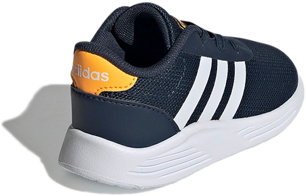 (Infant) adidas Neo Lite Racer 2.0 'Blue White' GZ7855 Shop (Infant) adidas Neo Lite Racer 2.0 'Blue White' GZ7855