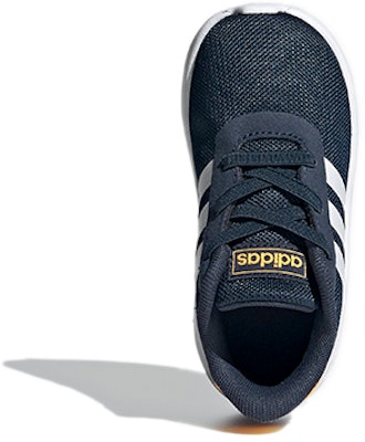 (Infant) adidas Neo Lite Racer 2.0 'Blue White' GZ7855 Purchase (Infant) adidas Neo Lite Racer 2.0 'Blue White' GZ7855