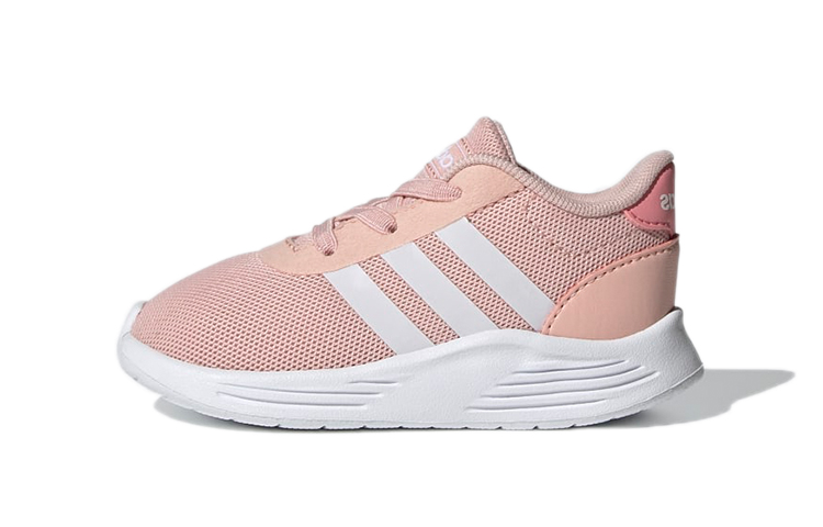 Buy (TD) adidas Neo Lite Racer 2.0 ''Roze Wit'' GZ7851