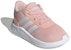(Infant) adidas Neo Lite Racer 2.0 'Pink White' GZ7851