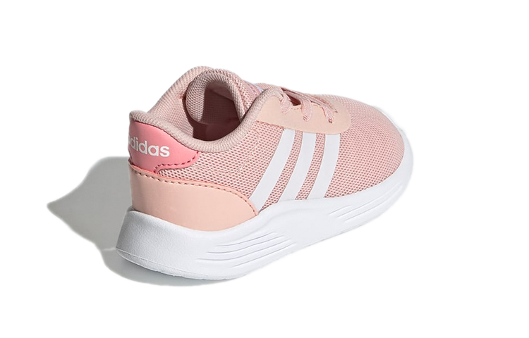 Shop (TD) adidas Neo Lite Racer 2.0 ''Roze Wit'' GZ7851