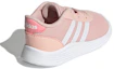 Shop (TD) adidas Neo Lite Racer 2.0 ''Roze Wit'' GZ7851