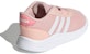 (Infant) adidas Neo Lite Racer 2.0 'Pink White' GZ7851