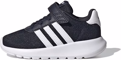 (Infant) adidas Neo Lite Racer 3.0 'Black' GX6618 (Infant) adidas Neo Lite Racer 3.0 'Black' GX6618