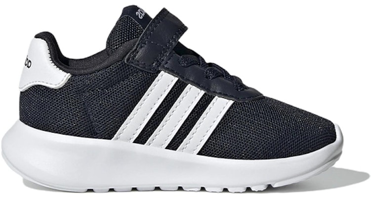 (Infant) adidas Neo Lite Racer 3.0 'Black' GX6618 Order (Infant) adidas Neo Lite Racer 3.0 'Black' GX6618