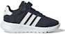 (Infant) adidas Neo Lite Racer 3.0 'Black' GX6618