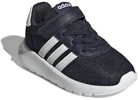 Lookbook 【TD嬰童】adidas neo Lite Racer 3.0 運動休閒鞋 黑