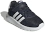 Lookbook (TD) 아디다스 네오 라이트 레이서 3.0 블랙 (Adidas Neo Lite Racer 3.0 Black) GX6618
