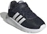 (Infant) adidas Neo Lite Racer 3.0 'Black' GX6618