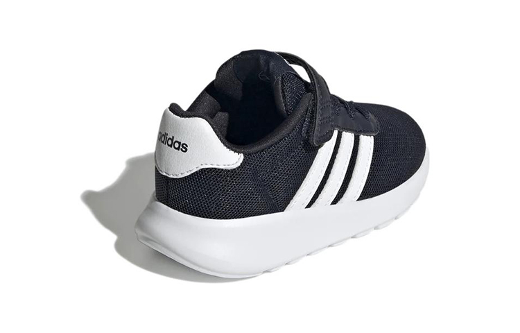 Shop (TD) 아디다스 네오 라이트 레이서 3.0 블랙 (Adidas Neo Lite Racer 3.0 Black) GX6618