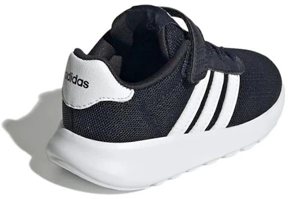 (TD) 아디다스 네오 라이트 레이서 3.0 블랙 (Adidas Neo Lite Racer 3.0 Black) GX6618 Shop (TD) 아디다스 네오 라이트 레이서 3.0 블랙 (Adidas Neo Lite Racer 3.0 Black) GX6618