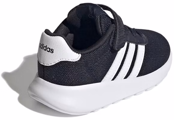 (Infant) adidas Neo Lite Racer 3.0 'Black' GX6618 Shop (Infant) adidas Neo Lite Racer 3.0 'Black' GX6618