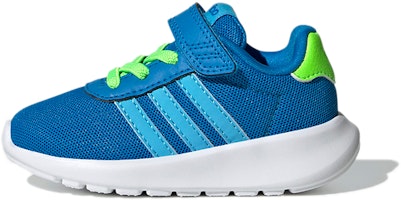 (Infant) adidas Neo Lite Racer 3.0 'Blue Casual' GX6616 (Infant) adidas Neo Lite Racer 3.0 'Blue Casual' GX6616