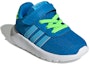 Lookbook (TD) adidas Neo Lite Racer 3.0 'Biru Kasual' GX6616