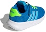 Shop (TD) adidas Neo Lite Racer 3.0 'Biru Kasual' GX6616