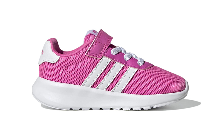 (Infant) adidas Neo Lite Racer 3.0 'Pink' 圖 2