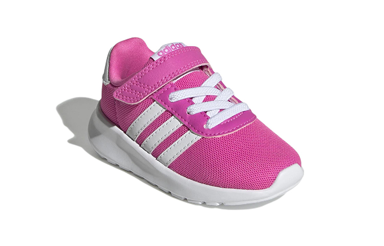 (Infant) adidas Neo Lite Racer 3.0 'Pink' 圖 3