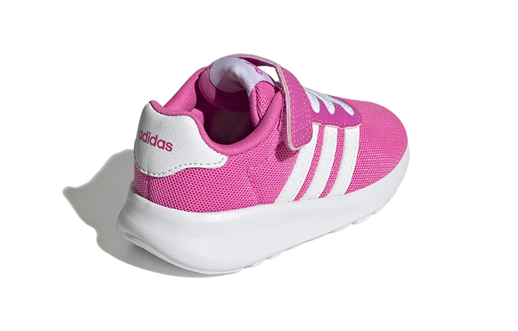 (Infant) adidas Neo Lite Racer 3.0 'Pink' 圖 4