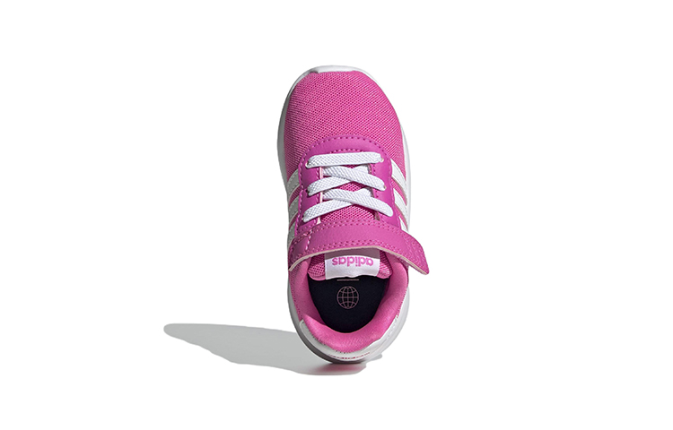 (Infant) adidas Neo Lite Racer 3.0 'Pink' 圖 5