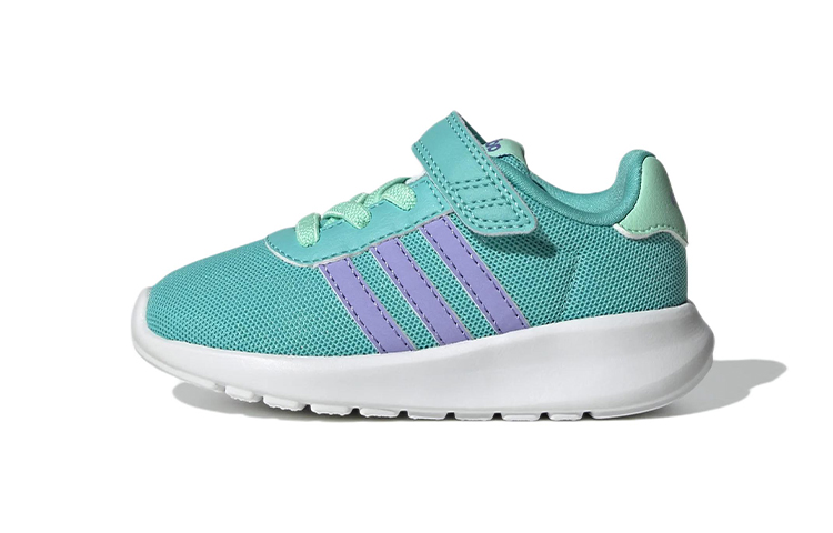 (Infant) adidas NEO Lite Racer 3.0 'Turquoise'
