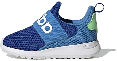 (Infant) adidas Neo Lite Racer Adapt 4.0 'Blue' GW1479 (Infant) adidas Neo Lite Racer Adapt 4.0 'Blue' GW1479