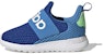 (TD) adidas Neo Lite Racer Adapt 4.0 'Biru' GW1479
