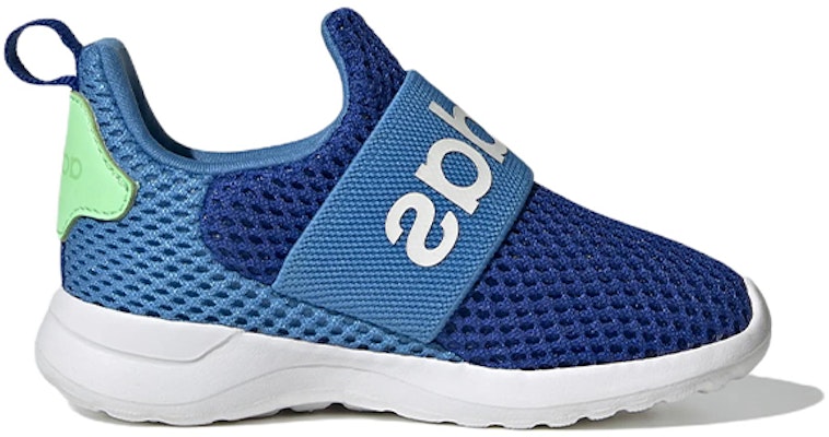 (Infant) adidas Neo Lite Racer Adapt 4.0 'Blue' GW1479 Order (Infant) adidas Neo Lite Racer Adapt 4.0 'Blue' GW1479