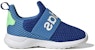 (TD) adidas Neo Lite Racer Adapt 4.0 'Biru' GW1479