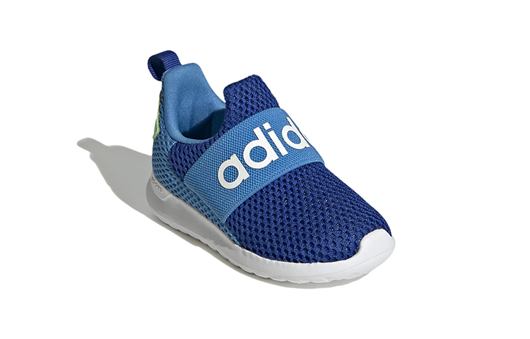 Lookbook (TD) adidas Neo Lite Racer Adapt 4.0 ''Blauw'' GW1479