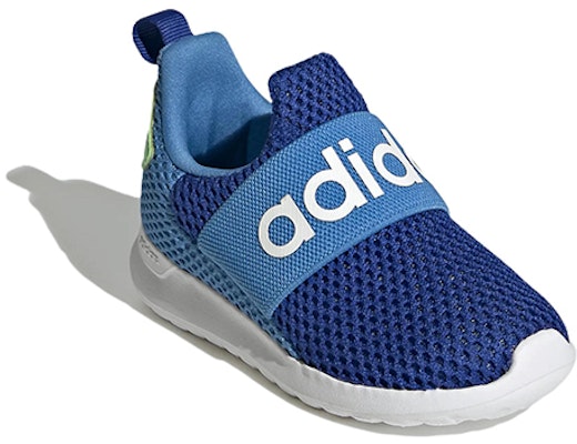 (Infant) adidas Neo Lite Racer Adapt 4.0 'Blue' GW1479 Lookbook (Infant) adidas Neo Lite Racer Adapt 4.0 'Blue' GW1479
