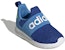 (TD) adidas Neo Lite Racer Adapt 4.0 'Biru' GW1479