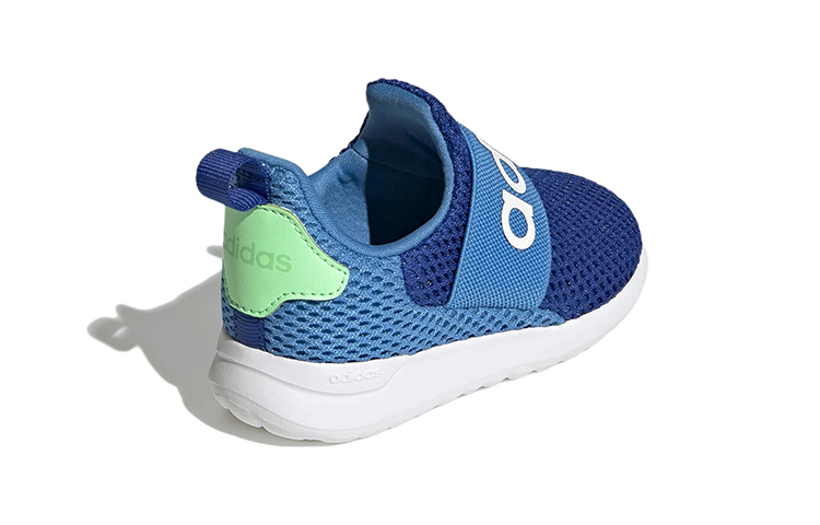 Shop (TD) adidas Neo Lite Racer Adapt 4.0 ''Blauw'' GW1479