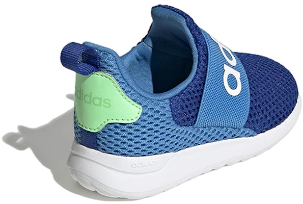 (Infant) adidas Neo Lite Racer Adapt 4.0 'Blue' GW1479 Shop (Infant) adidas Neo Lite Racer Adapt 4.0 'Blue' GW1479