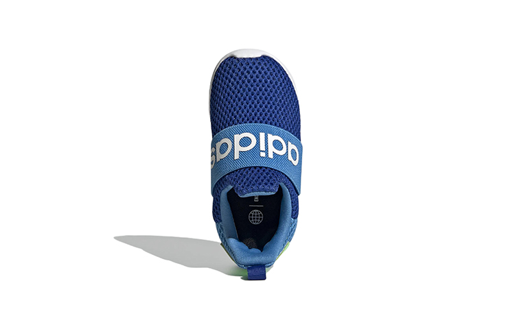 Purchase (TD) adidas Neo Lite Racer Adapt 4.0 ''Blauw'' GW1479