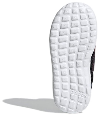 【TD幼兒】adidas neo Lite Racer Adapt 4.0 Slip-on 舒適耐磨運動鞋 黑橘色 Details for 【TD幼兒】adidas neo Lite Racer Adapt 4.0 Slip-on 舒適耐磨運動鞋 黑橘色