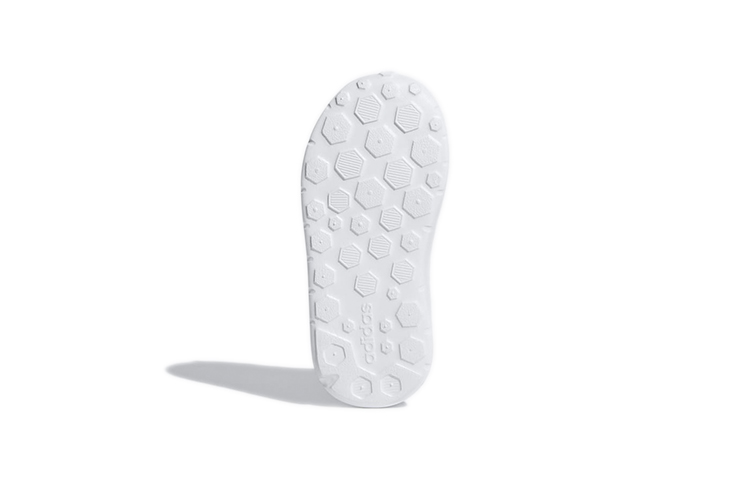 (Infant) adidas NEO Lite Racer Inf 'Blue Mesh' 圖 6